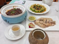 -华南师范大学石牌校区陶园
