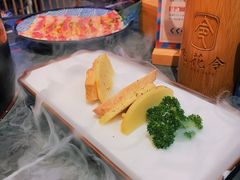 -十三姨正合丰烤肉(营迹路店)