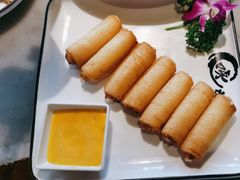 -江南大院松鼠桂鱼(奉贤宝龙店)