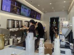 -古茗(萧山利丰路店)
