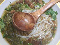 -黔真牛原汤牛肉粉