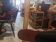 -唯成•韩国炭火烤肉 유성고기