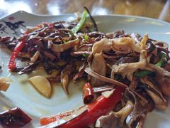-小厨子私房菜·云南美食店