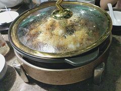 -绿茶餐厅(天津天河城店)