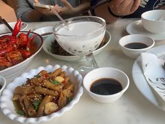 -阿胖龙虾小海鲜(宁国南路总店)