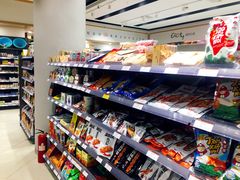 -城市之间超市(圆融星座店)