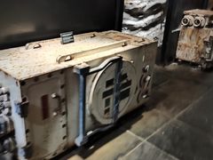 -大同煤炭博物馆