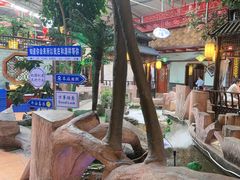 -和源祥·日照菜扛把子(万平口一店)