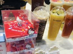 -DQ·蛋糕·冰淇淋(天通苑华联店)