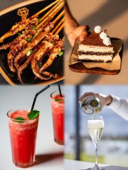 点击看大图 -广州中心皇冠假日酒店·宴会厅