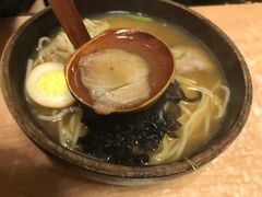 -和风拉面