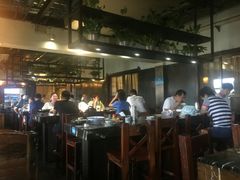 大堂-孙府大院(步行街店)