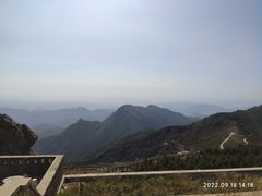 -白草畔自然风景区