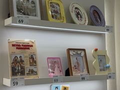 -海马体照相馆(广州新世界云门New park店)