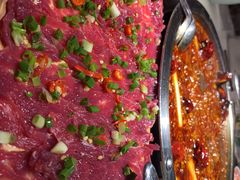 -孙毛肚火锅(春熙路店)