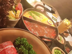 -山缓缓火锅(青岛万象城店)