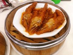 -凤凰楼酒家·粤宴点心(华强北店)