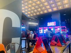 -CGV影城(万象城激光IMAX店)