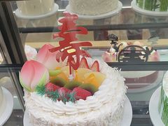-味多美蛋糕(古城店)