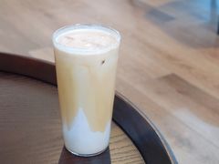 -8 Hearts Coffee(悟锦世纪大楼店)