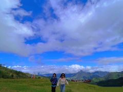 -硗碛藏寨·神木垒景区