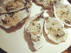 -蚝美人·生蚝海鲜烧烤(茶花园店)