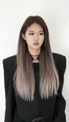点击看大图 -KS COLOUR漂色·染发·画染