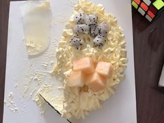 -御嘉隆蛋糕(幸福里店)