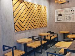 大堂-书亦烧仙草(嘉新大厦店)