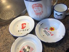 -缘福乡村铁锅炖民宿(八达岭店)