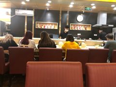 大堂-东京屋(武定路店)