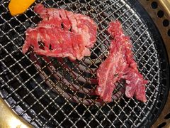 -江户烧肉(高德店)