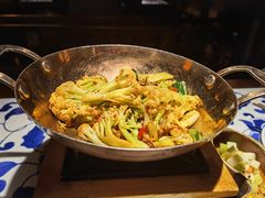 -绿茶餐厅(乐峰广场店)