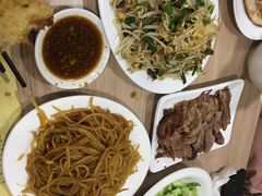 -姥家春饼店(漳州二路店)