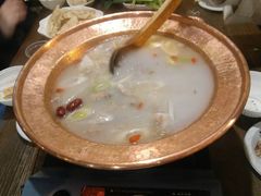 -霄汉羊排(万松园一店)