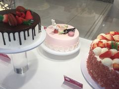 -味多美(江桥万达店)