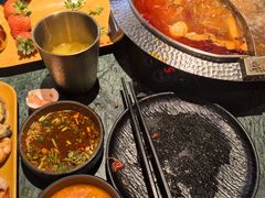 -牛New寿喜烧(金鹰世界店)