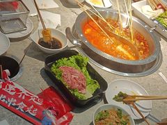 -成都玉林串串香(世纪港湾店)