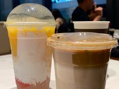 -Peet's Coffee皮爷咖啡(万象天地店)