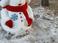 -长春市南湖公园