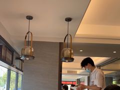 大堂-花园茶楼(兴城西路店)