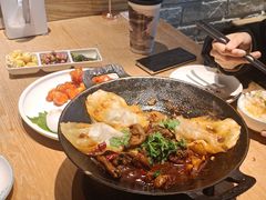-徐小姐地锅鸡(铜山万达店)