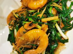 -筱爷叔·上海传统手工菜(玉树路店)