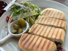 -Maan coffee漫咖啡(1905店)