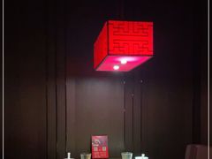 卡座-掌柜的店·河南菜(世茂店)