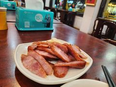 -古早人小吃店(黄河北路店)