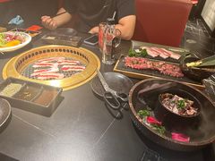 -谷牛和牛烤肉(漕河泾印象城店)