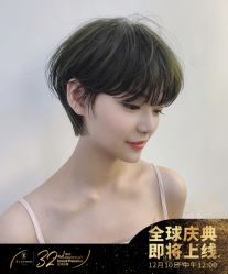 -苏豪路易士·嘉玛发廊