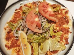-Pasha帕夏土耳其餐厅(南昌路店)