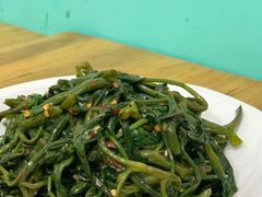 -勇猛子川菜馆(新军路店)